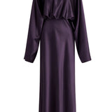 Altuzarra Evinka Dress - Vermillion