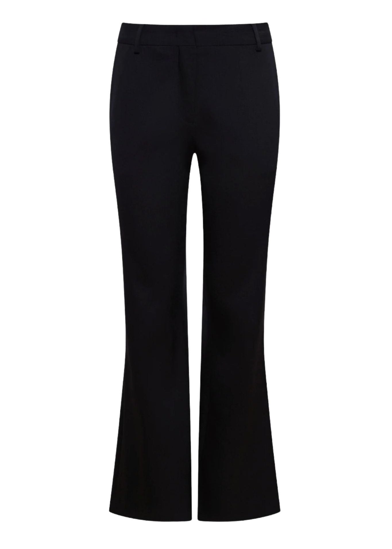 Altuzarra Fossett Pant - Vermillion
