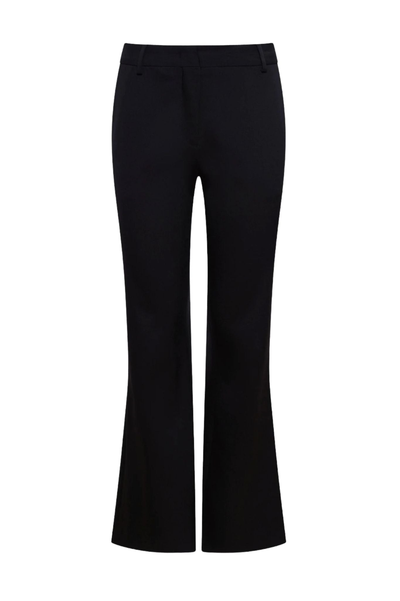 Altuzarra Fossett Pant - Vermillion