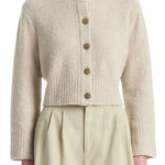 Altuzarra Harris Sweater - Vermillion
