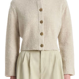 Altuzarra Harris Sweater - Vermillion