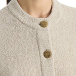 Altuzarra Harris Sweater - Vermillion