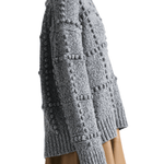 Altuzarra Mitch Sweater - Vermillion