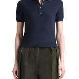 Altuzarra Nemo Sweater - Vermillion