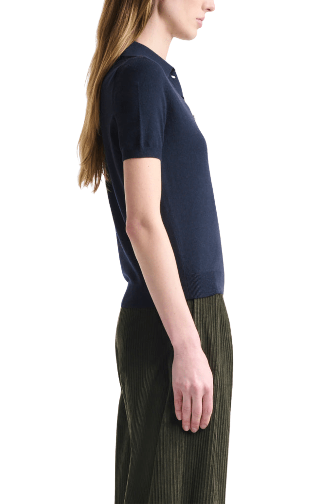 Altuzarra Nemo Sweater - Vermillion