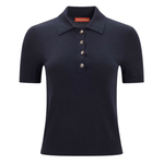 Altuzarra Nemo Sweater - Vermillion