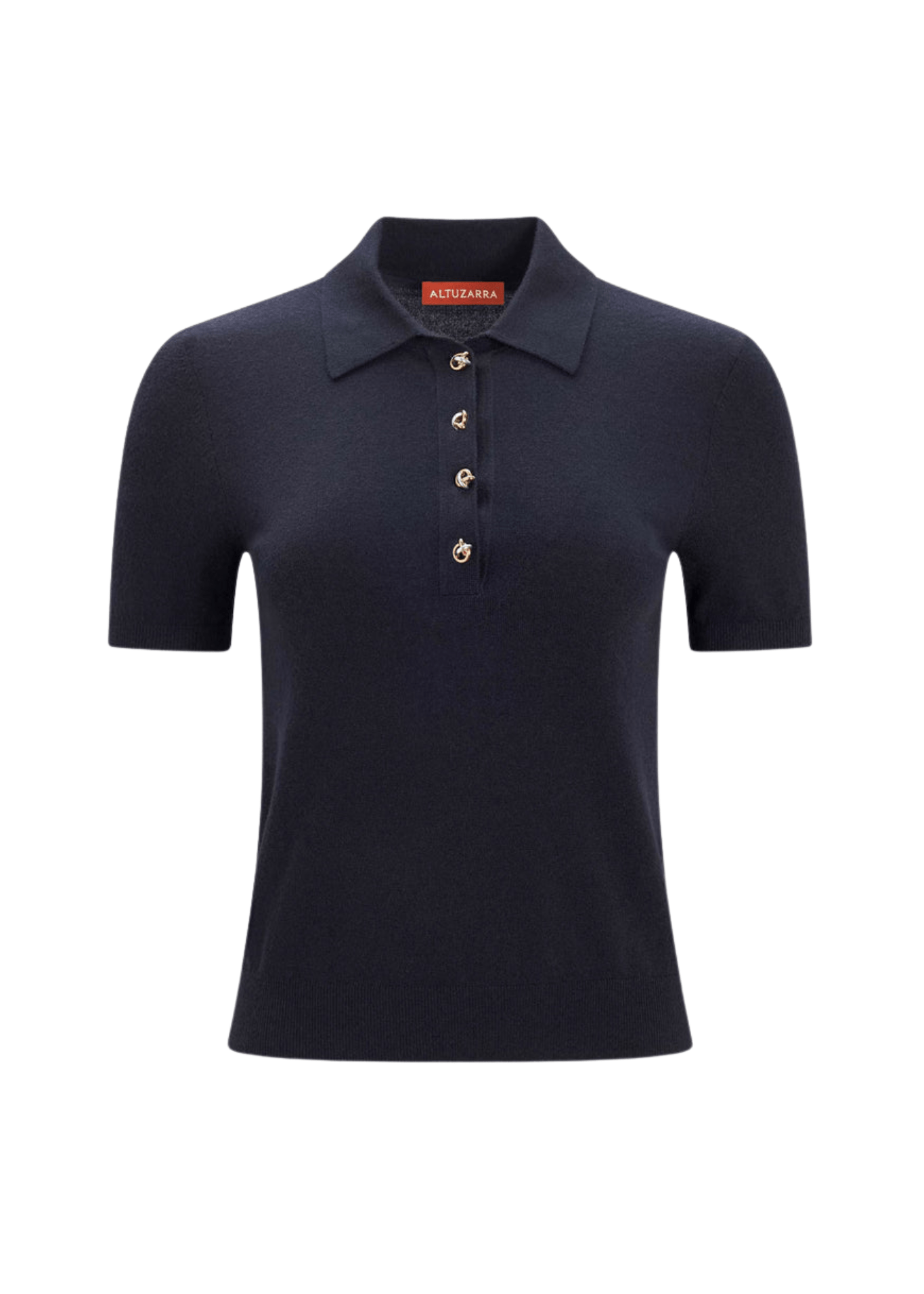 Altuzarra Nemo Sweater - Vermillion