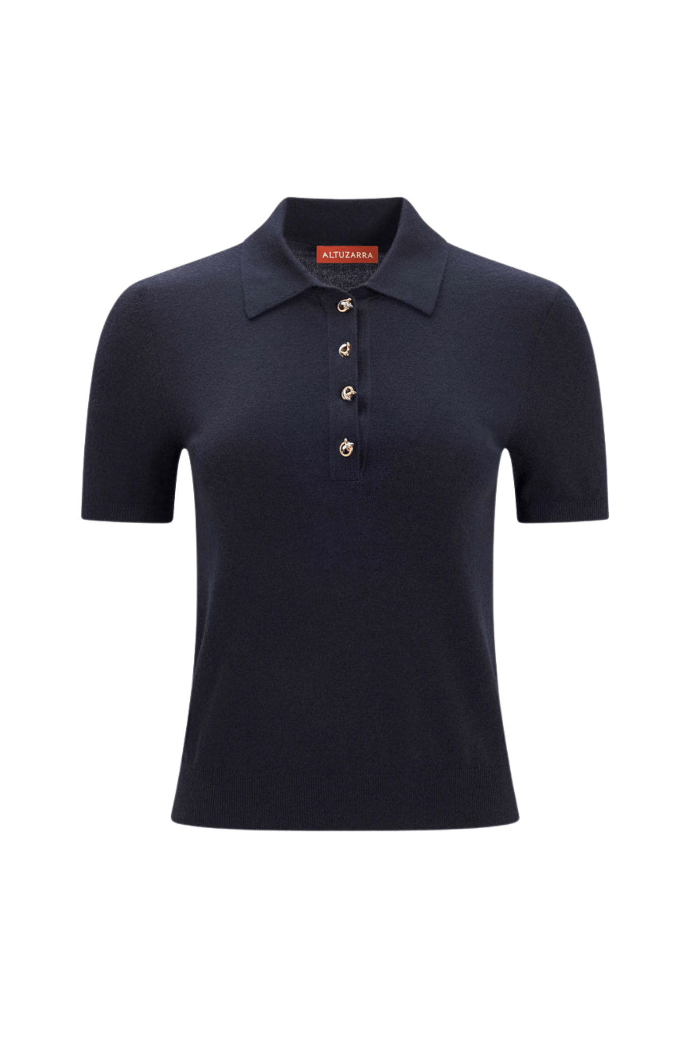 Altuzarra Nemo Sweater - Vermillion