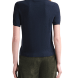 Altuzarra Nemo Sweater - Vermillion