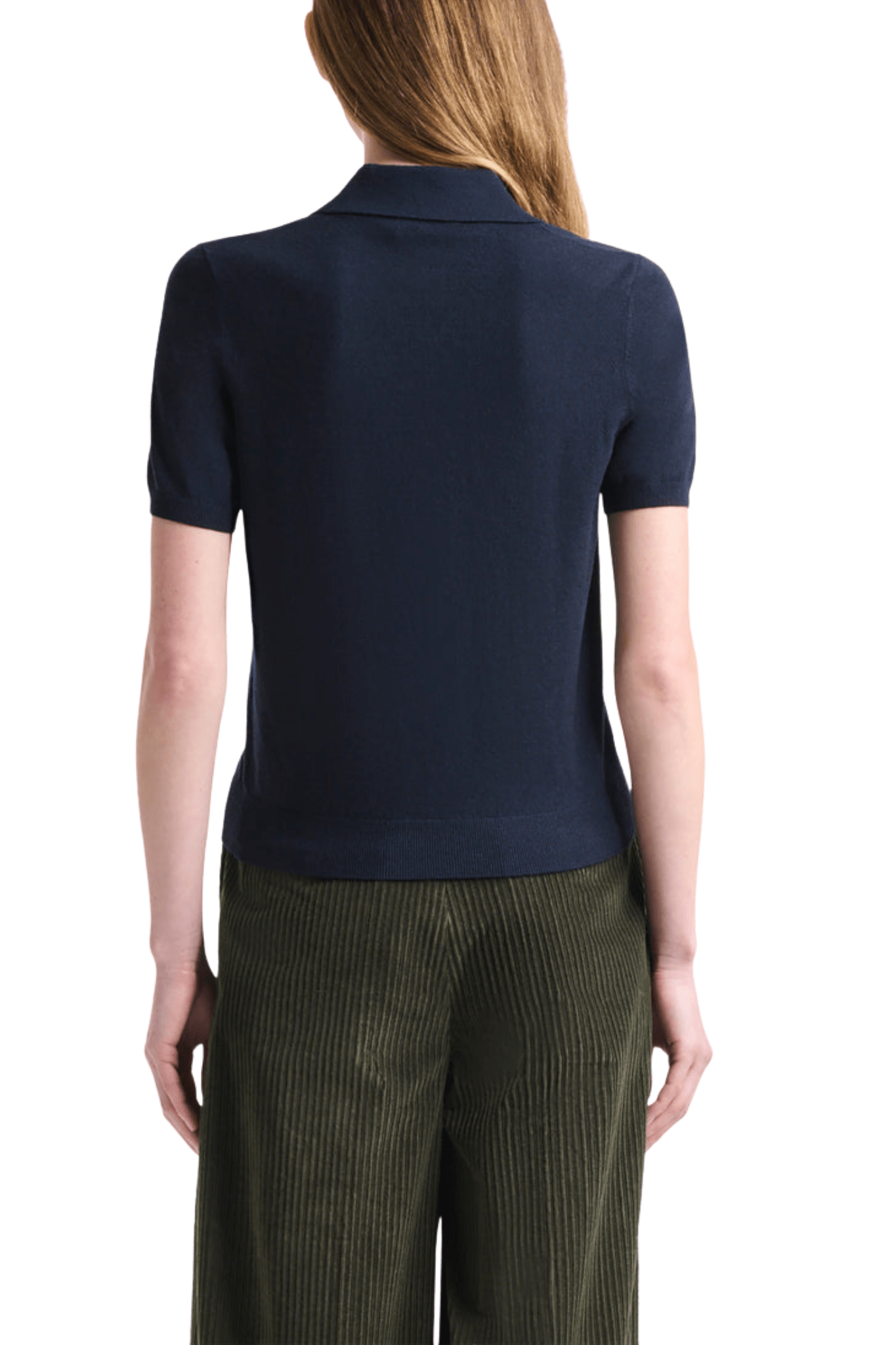 Altuzarra Nemo Sweater - Vermillion