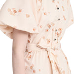 Altuzarra Paulina Dress - Vermillion