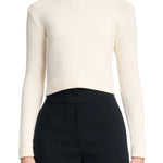 Altuzarra Pogo Sweater - Vermillion