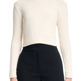 Altuzarra Pogo Sweater - Vermillion