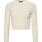 Altuzarra Pogo Sweater - Vermillion