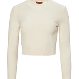 Altuzarra Pogo Sweater - Vermillion