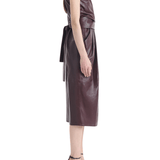Altuzarra Tippi Dress - Vermillion