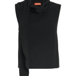 Altuzarra Tommy Top - Vermillion