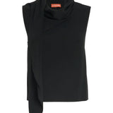 Altuzarra Tommy Top - Vermillion