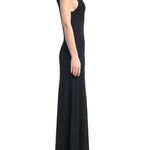 Altuzarra Woolfe Dress - Vermillion
