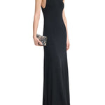 Altuzarra Woolfe Dress - Vermillion