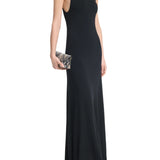 Altuzarra Woolfe Dress - Vermillion