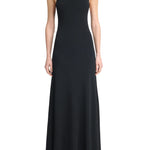 Altuzarra Woolfe Dress - Vermillion