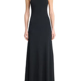 Altuzarra Woolfe Dress - Vermillion