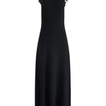 Altuzarra Woolfe Dress - Vermillion