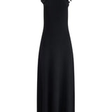 Altuzarra Woolfe Dress - Vermillion