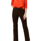 Ann Mashburn Aria Sweater - Vermillion