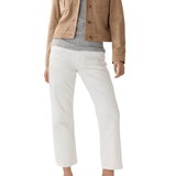 Ann Mashburn Corrie Jacket - Vermillion