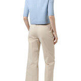 Ann Mashburn Kelly Cardigan - Vermillion