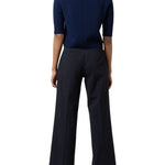 Ann Mashburn Kelly Cardigan - Vermillion