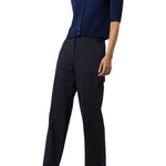 Ann Mashburn Kelly Cardigan - Vermillion