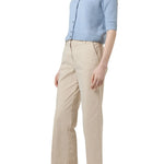 Ann Mashburn Kelly Cardigan - Vermillion