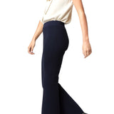 Ann Mashburn Lara Pant - Vermillion