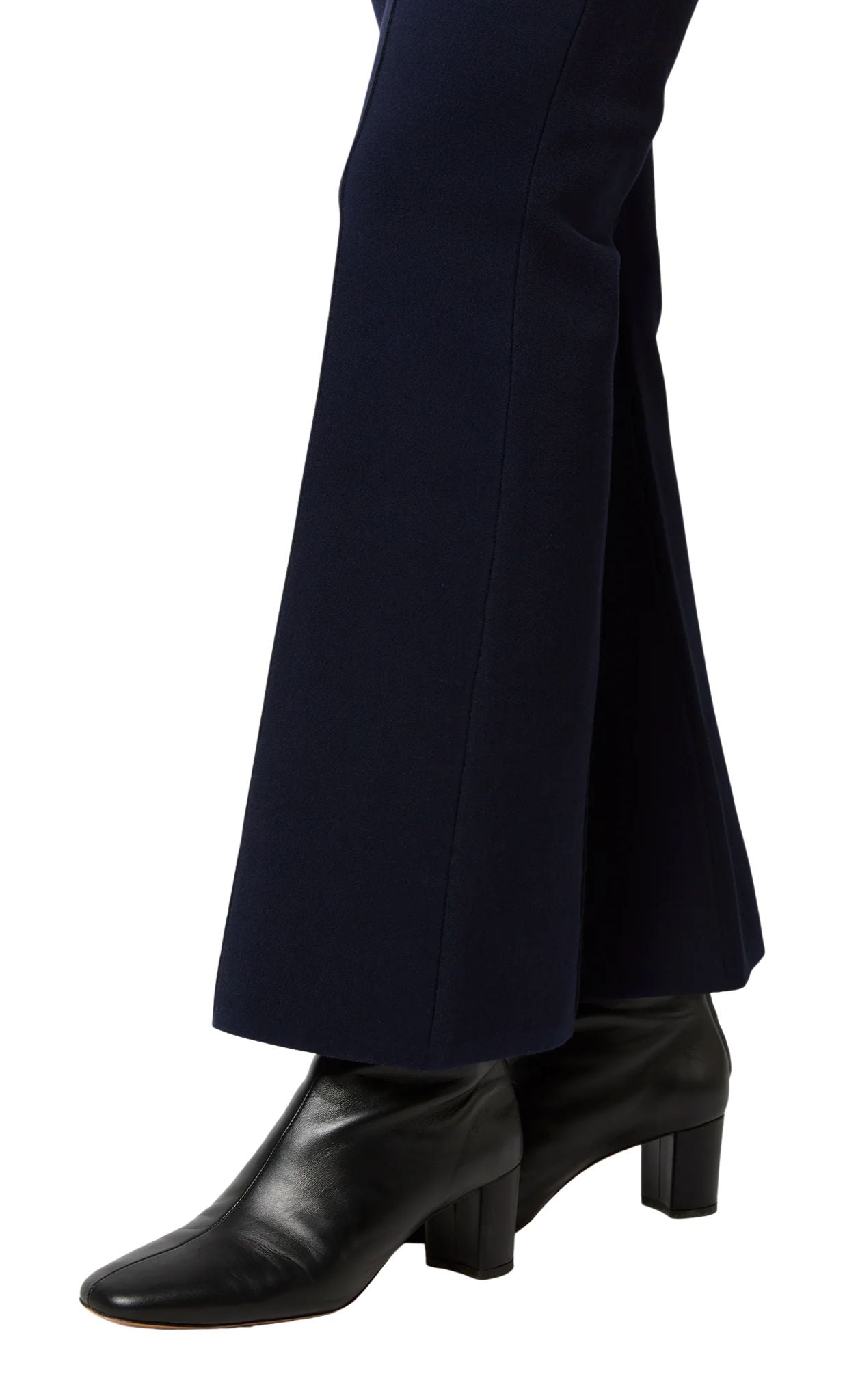 Ann Mashburn Lara Pant - Vermillion