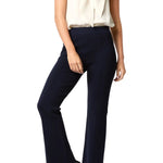 Ann Mashburn Lara Pant - Vermillion