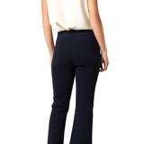 Ann Mashburn Lara Pant - Vermillion