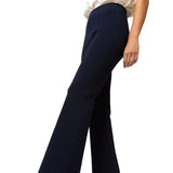 Ann Mashburn Lara Pant - Vermillion