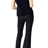 Ann Mashburn Lee Tee - Vermillion