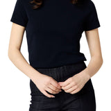 Ann Mashburn Lee Tee - Vermillion