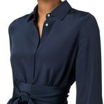 Ann Mashburn Piper Maxi Dress - Vermillion