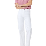 Ann Mashburn Scout Shirt - Vermillion