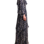 Apiece Apart Daphne Maxi - Vermillion