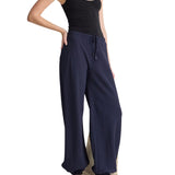 Apiece Apart Flora Balloon Pant - Vermillion