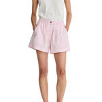 Apiece Apart Mar Short - Vermillion