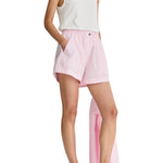 Apiece Apart Mar Short - Vermillion