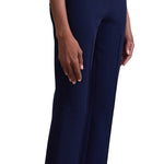 Apiece Apart Rene Pull on Pant - Vermillion