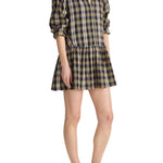 Apiece Apart Romana Mini - Vermillion